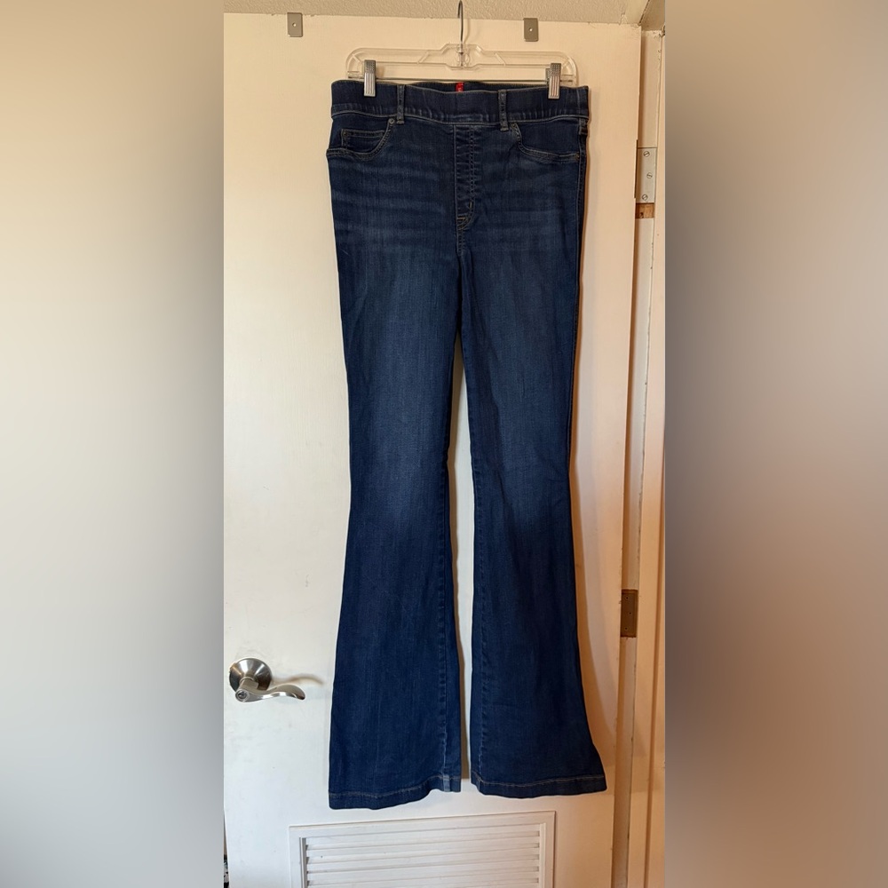 Spanx Bootcut Jeans